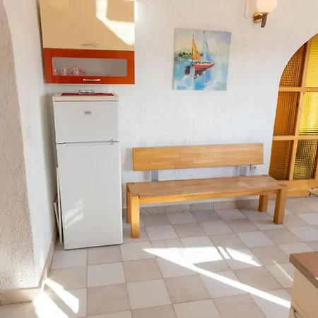Trlaja Apartman