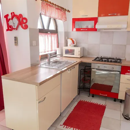 Trlaja Apartman