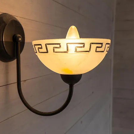 Apartman Trlaja *