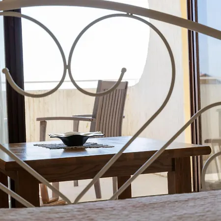 Trlaja Apartman