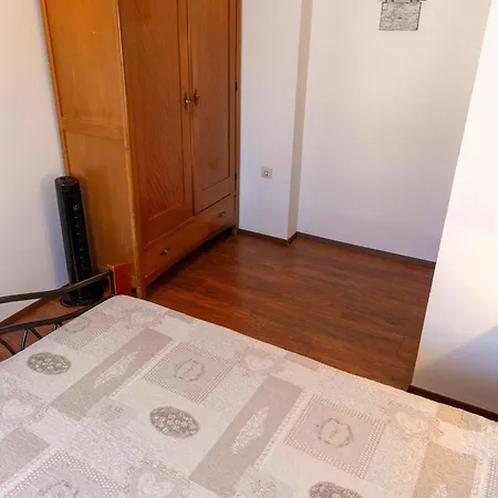 Trlaja Apartman *