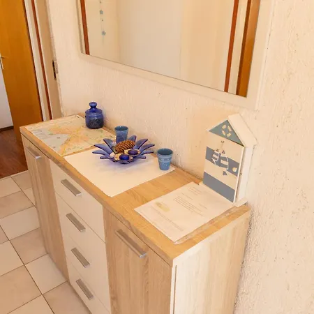 Trlaja Apartman *