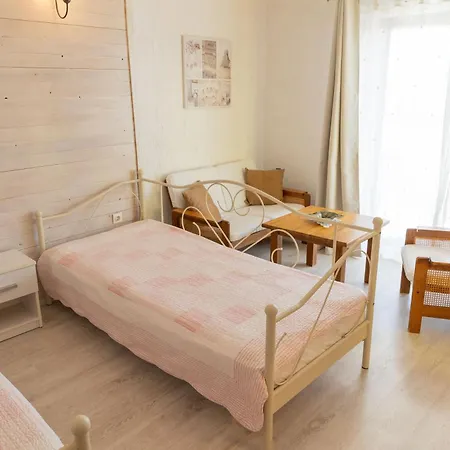 Apartman Trlaja