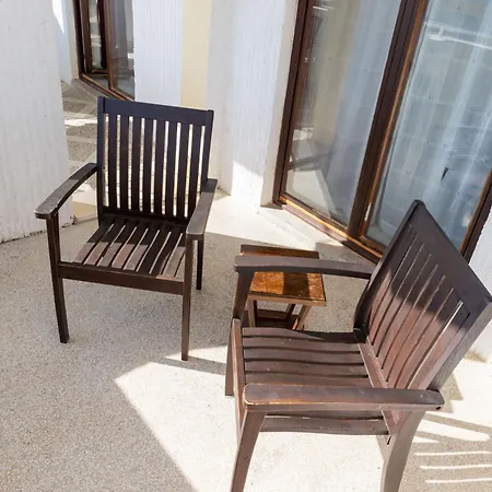 Trlaja Apartman Vodice