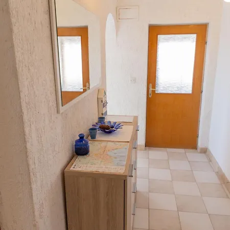 Trlaja Apartman
