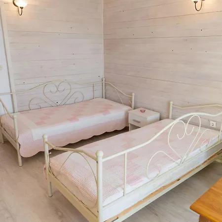 Trlaja Apartman Vodice
