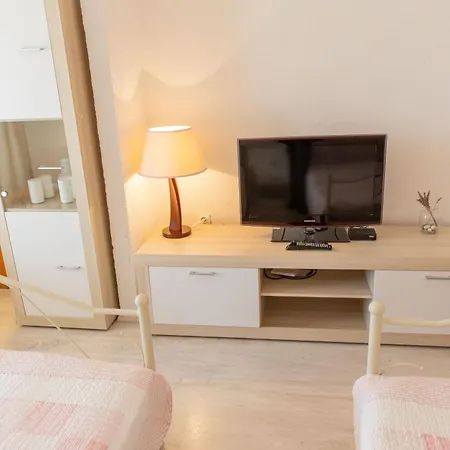 Trlaja Appartement *