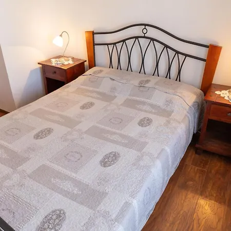 Appartement Trlaja Vodice