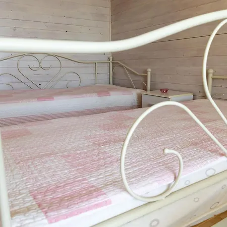 Apartman Trlaja *