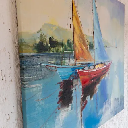 Trlaja Appartement *