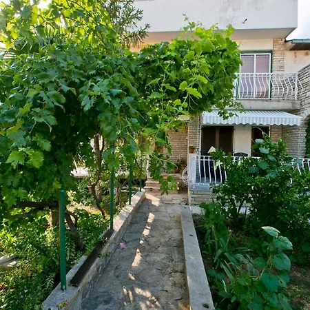 Διαμέρισμα Trlaja Βόντιτσε