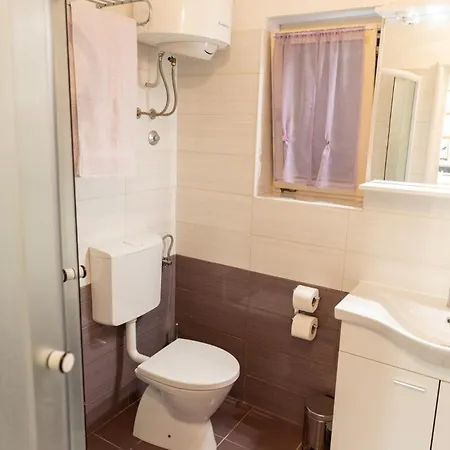 Apartman Trlaja *