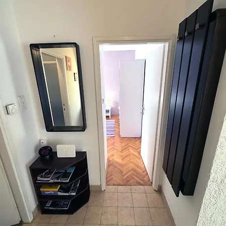 Trlaja Apartman *