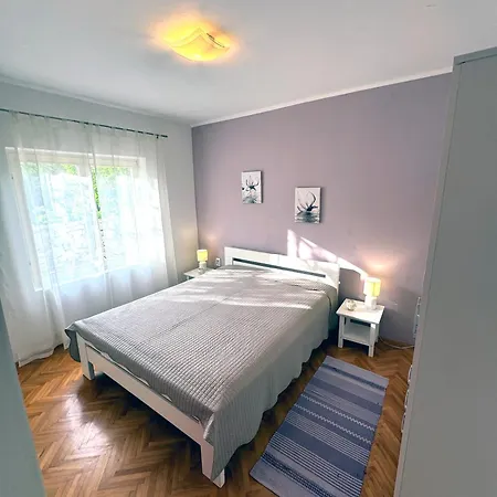 Apartman Trlaja