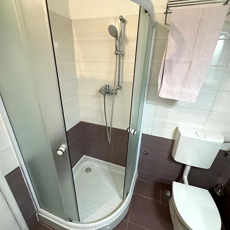 Apartament Trlaja Vodice