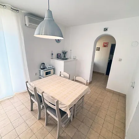 Apartman Trlaja