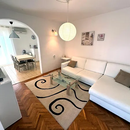 Apartman Trlaja *