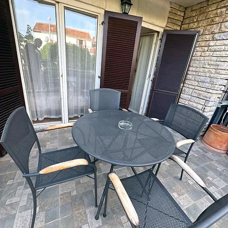 Trlaja Apartman