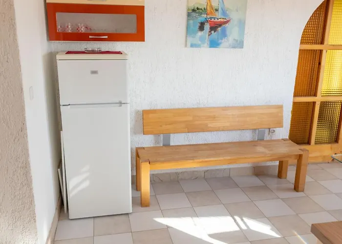 Trlaja Apartament