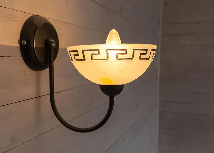 Appartement Trlaja *