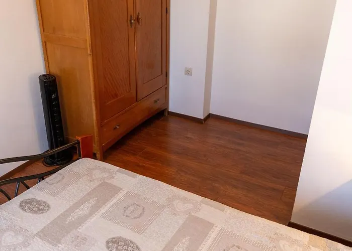 Trlaja Appartement *