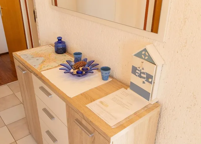 Trlaja Appartement *