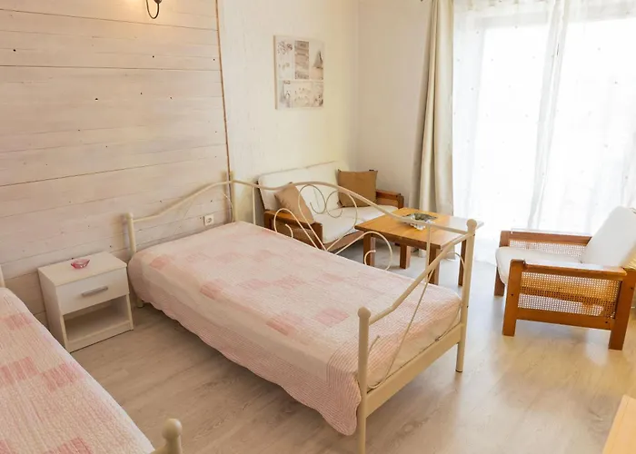 Appartement Trlaja