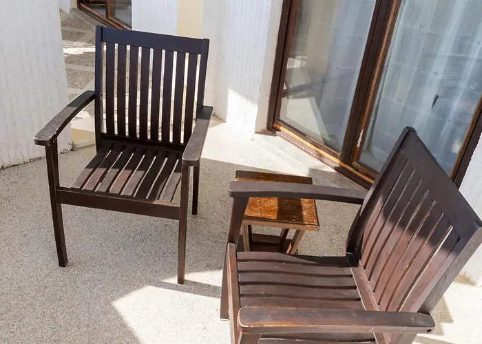 Trlaja Apartament Vodice