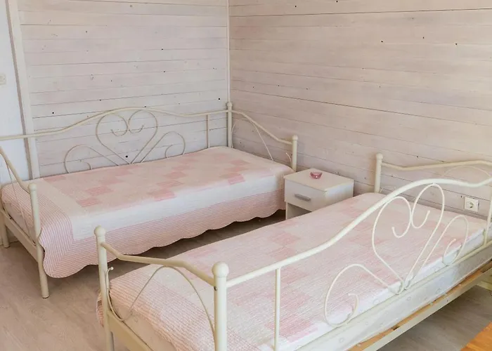 Trlaja Apartament Vodice