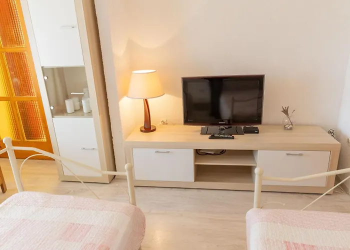 Trlaja Appartement *