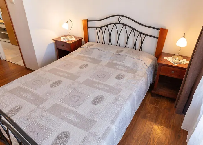 Apartament Trlaja Vodice