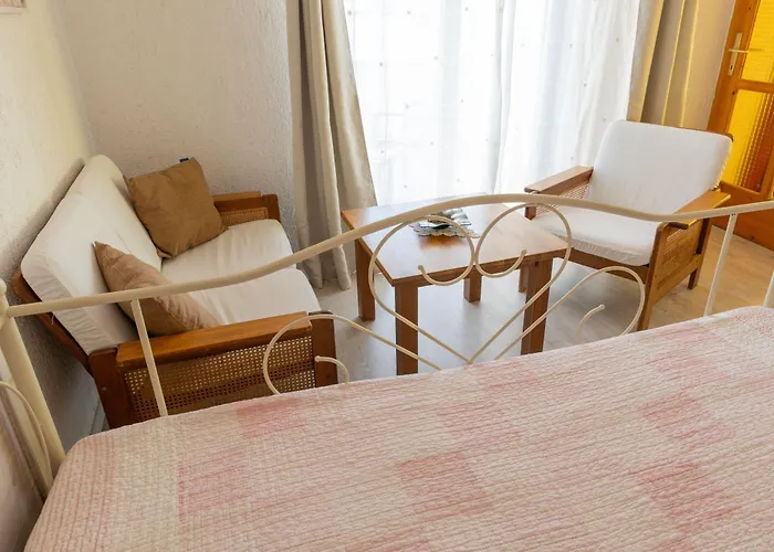 Apartament Trlaja Vodice