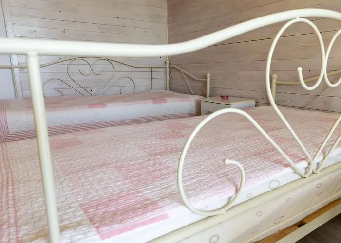 Appartement Trlaja *