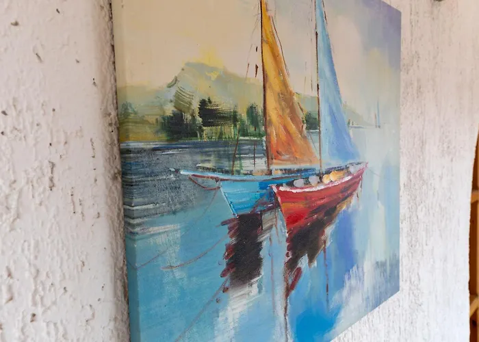 Trlaja Appartement *