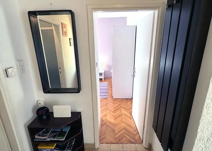 Trlaja Apartament *