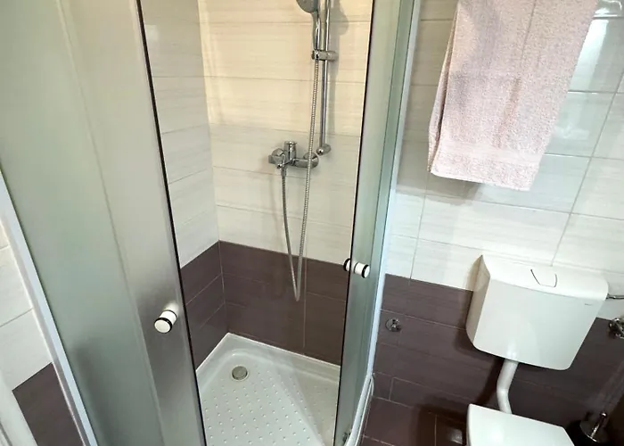 Appartement Trlaja Vodice