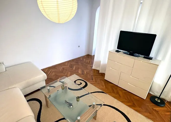 Trlaja Appartement *